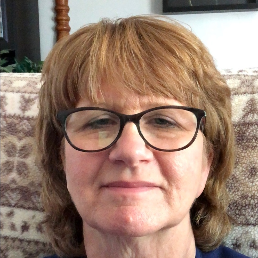 Meet your Posher, Jeanette